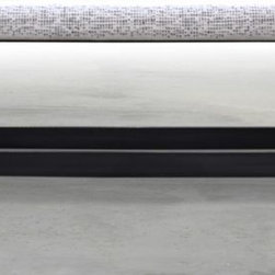 The Millburn Bench - Indoor Benches