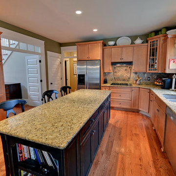 Cornelia Georgia Custom Homes