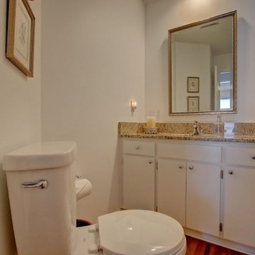 2637 Marsh Creek Drive
