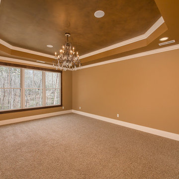 Montieth Home Plan