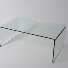 Glass Coffee Tables