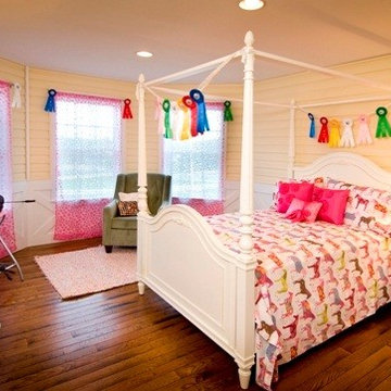 Keystone Children's Rooms