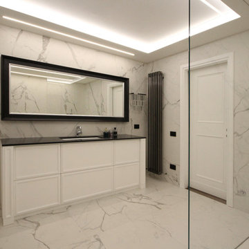 Villa classica e moderna | 400 mq