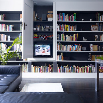 Wall-All apartment