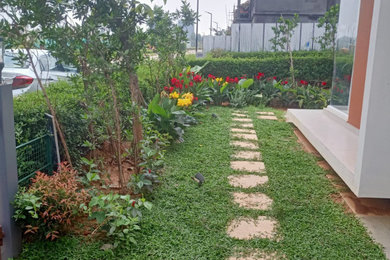 Serene Garden 1081