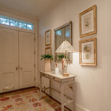 We are thrilled to introduce 612 Gravers Lane, a veritable ~jewelbox~ in an idea