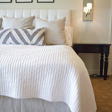 spare bedroom