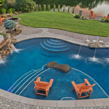 Pools