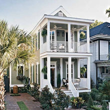 cool homes