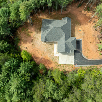 Serene Bluffs Retreat