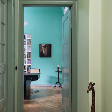 HEART OF THE HOME