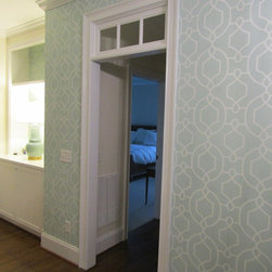 Deer Island - Wall Accents