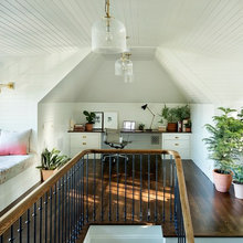 Attic