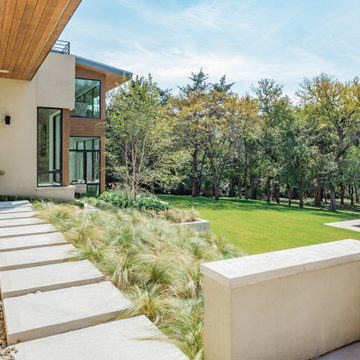 MEADOWOOD