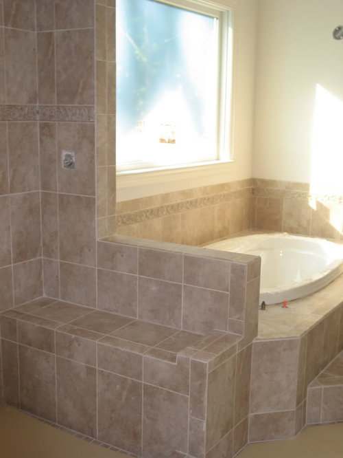 Crown Molding in Master Bath?