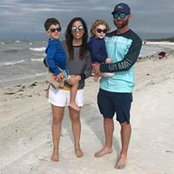 Allison Lowie's photo