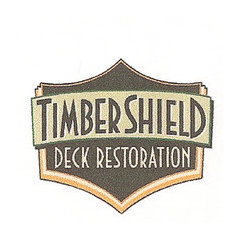 Timber Shield Deck Restoration
