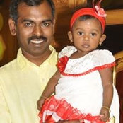 Janardhanan Sds foto