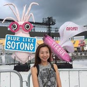 Florence Cheung's photo