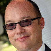 Steve Goldsmiths billede