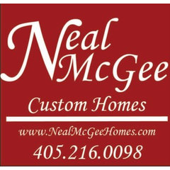 Neal McGee Homes, Inc.