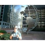Mike Macdonald's photo
