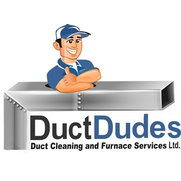 Foto de DuctDudes Duct Cleaning and Furnace Services Ltd.