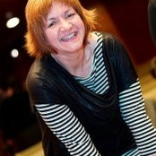 Blaskó Éva's photo
