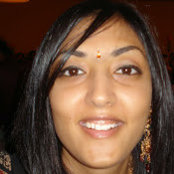 Foto von Nipa Patel