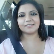 Erika Rojas's photo