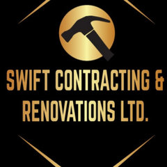 Swift Contracting & Renovations