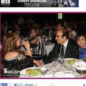 Maria Mattar's photo