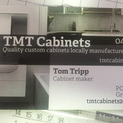 TMT Cabinets