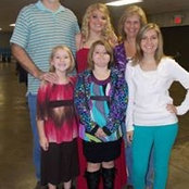 Lavinia Richardson's photo