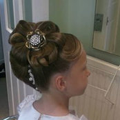Hair-By Kinga's photo