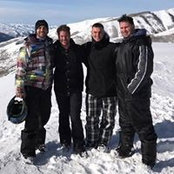 Aaron Smith's photo