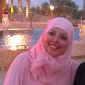 Esraa Khalils foto