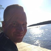 Erik Kinch's photo