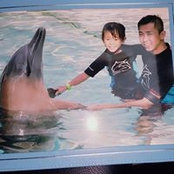 Wilson Wu's photo