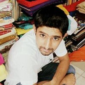 Ankush Bajajs foto