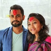 Basanta Bhattarai's photo