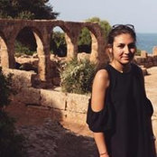 Foto von Imene Saadaoui