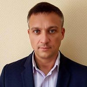 Foto von Dmitri Krykov