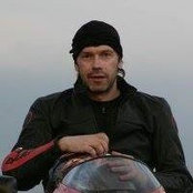 Denis Naumenko's photo