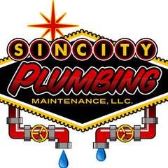 Sin City Plumbing and Maintenance LLC
