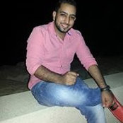 Muadh Al-Maskery's photo