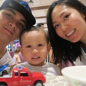 Kevin Y's photo