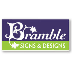 Bramble Signs & Designs