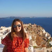Mary Ray's photo