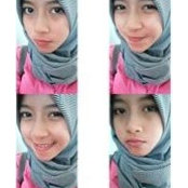 Nur Hanin's photo